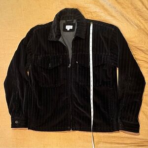 Banks Journal Jacket